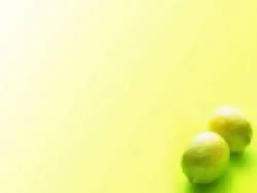吹气球活动