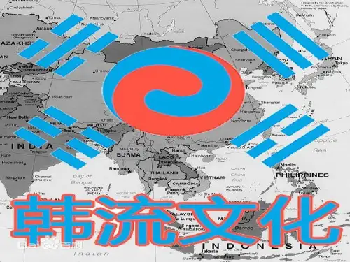 韩流对中国的影响51页PPT