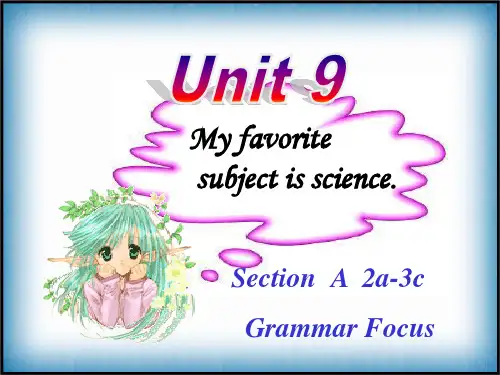 unit 9 period 2