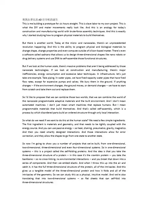 斯凯拉蒂比茨4D