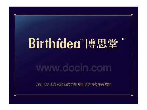伟星别墅半年度营销推广策略方案