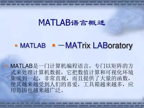 线性代数1