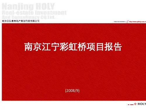 江宁彩虹桥(最终2)