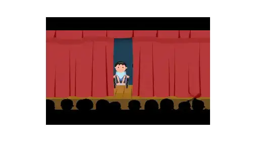 人教PEP三年级英语上册 Unit3_C_Story_time 公开课课件
