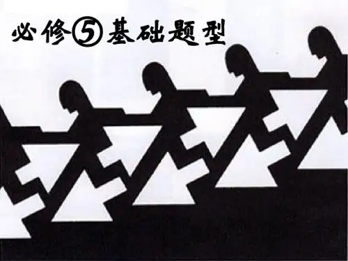 【数学】必修五基本题型选_课件(苏教版必修5)