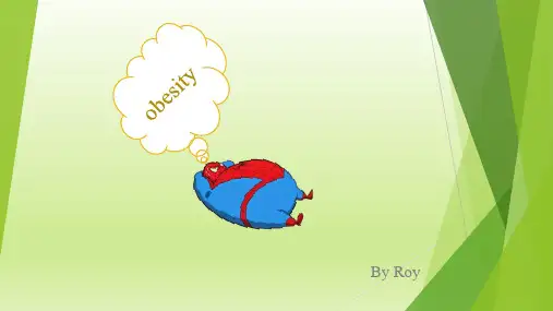 obesity