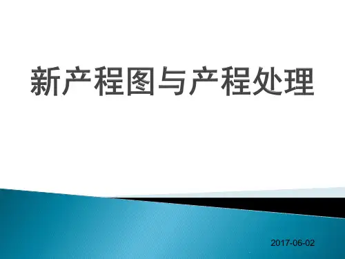 新产程图与产程处理PPT课件