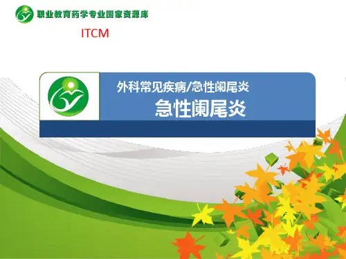 急性阑尾炎诊断.pptx