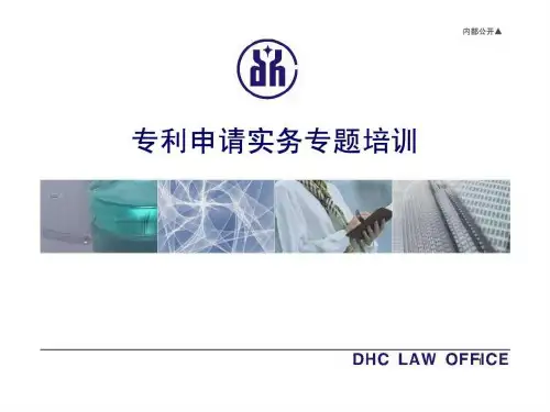 专利申请实务专题培训.ppt.ppt