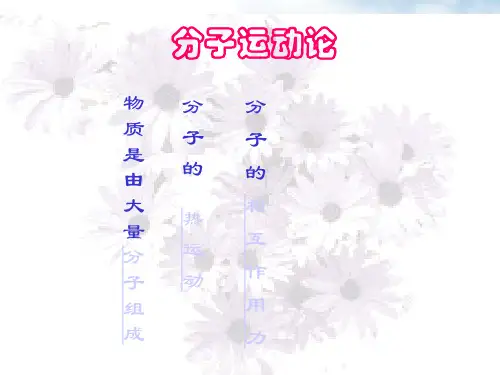 分子阿伏伽德罗常数