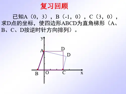 新课标人教A版数学必修2全部课件：3.2.1直线的点斜式方程