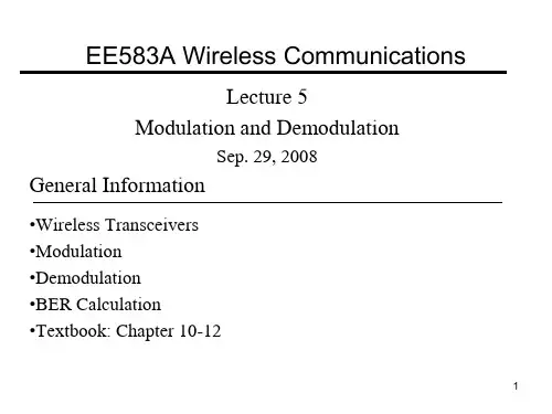 Lecture5_ModDemod