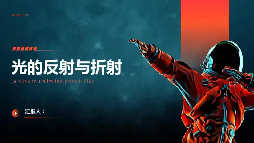 光的反射与折射 (2)