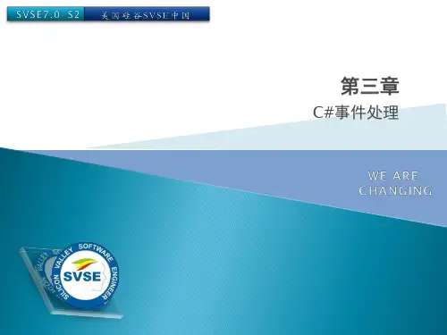 C#面向对象高级编程3