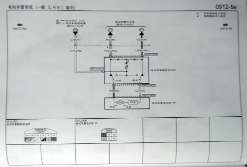 湖南万通汽修学校一汽马自达6睿翼知识4