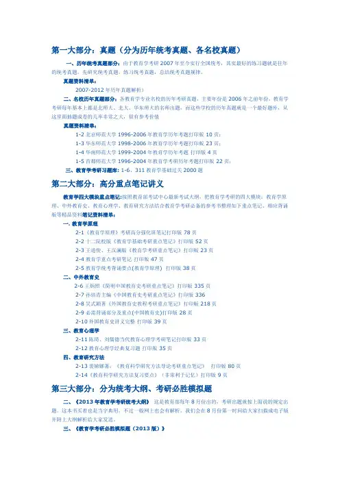 看书步骤