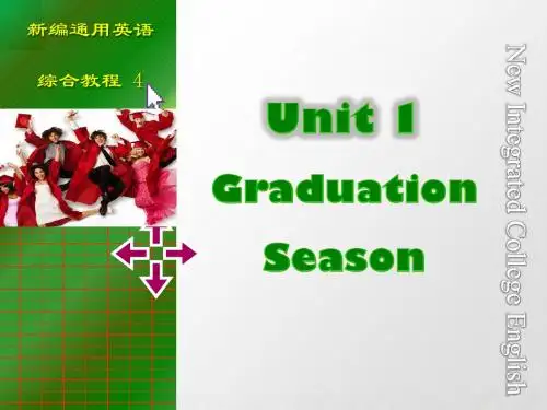 Unit 1