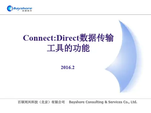 CD功能和使用介绍
