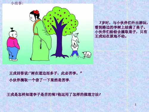 反证法优秀ppt课件