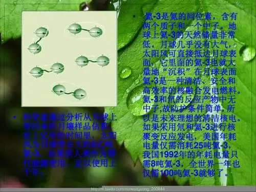 探月