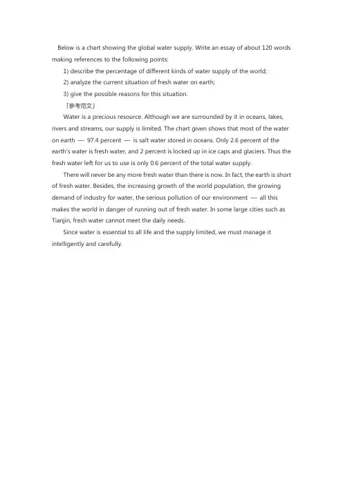 pets3写作范文(6)