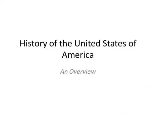 U.S. History.Constitution