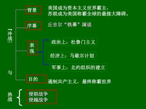 第11课 梦幻超级大国