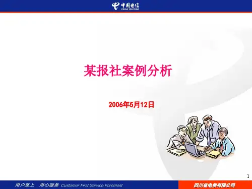 电信营销
