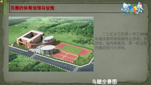 2016年0320武术特色学校汇报