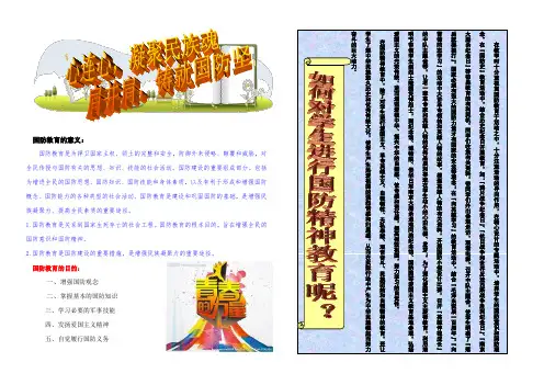 电子板报 2
