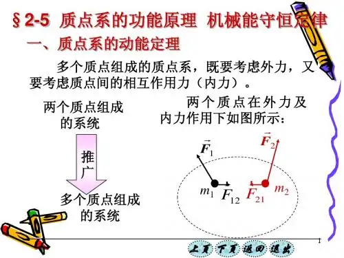 中国矿业大学 大学物理课件2-5