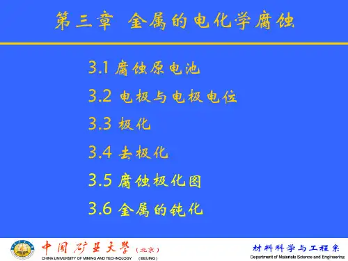 材料腐蚀与防护(第三章)3