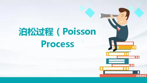 泊松过程poisson