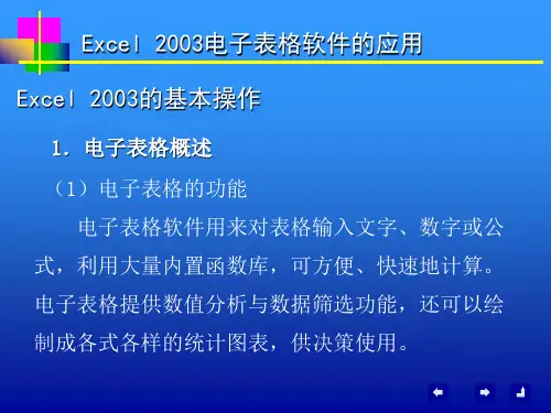 2003的基本操作(1).ppt