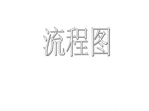 流程图1