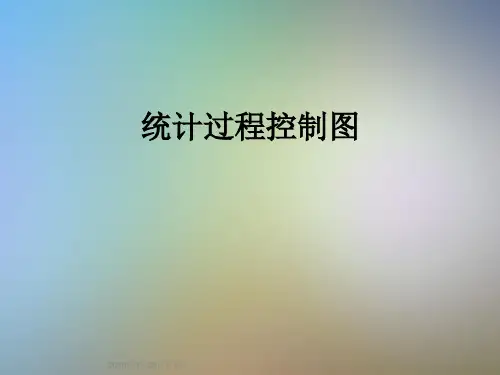 统计过程控制图