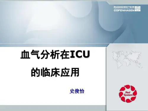 ICU的应用修改(800可)