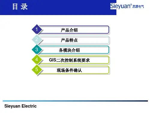 GIS培训课件