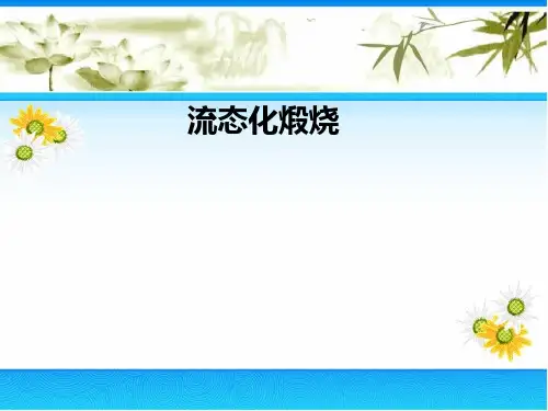 高岭土煅烧