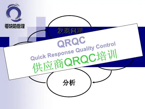 QRQC快速反应质量控制(Valeo)-04.4
