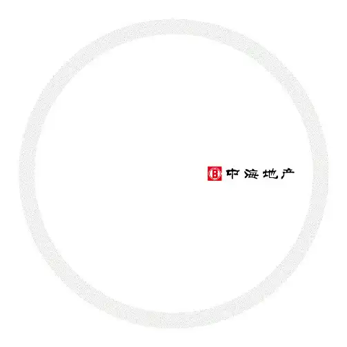 中海地产品牌手册.pdf