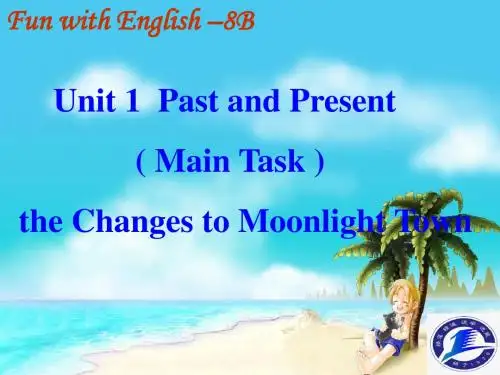 8BU1 main task