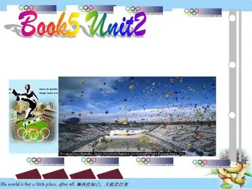 book5_unit2_复习公开课课件