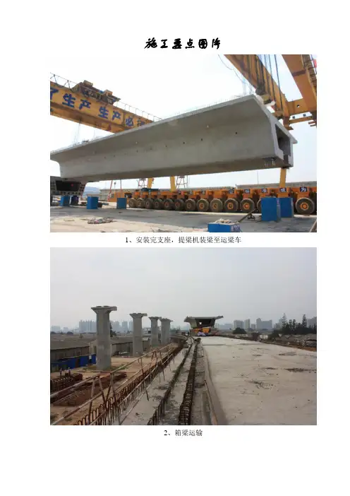 900m架设工法