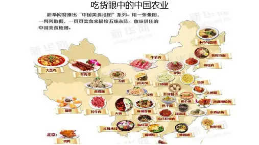 农业的区位选择