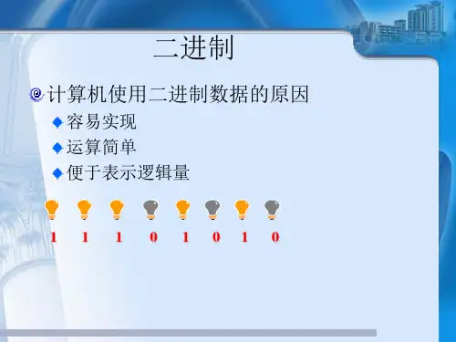 二进制、十进制、十六进制进制转换