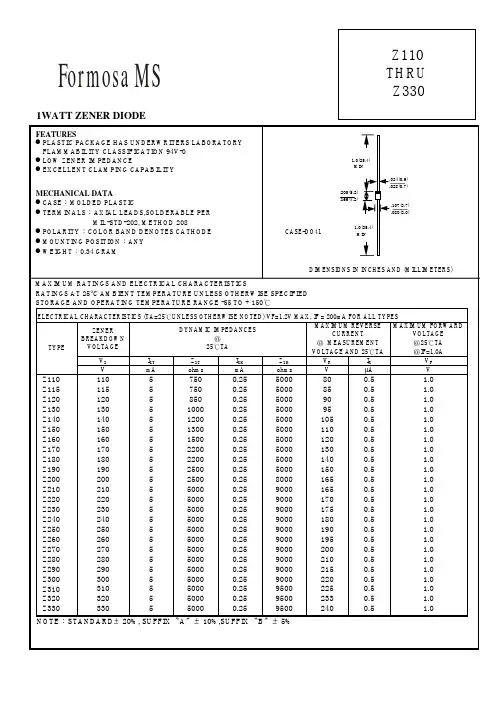 Z230中文资料