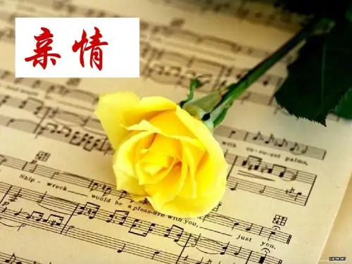 小学语文北师大版三年级下《礼物》
