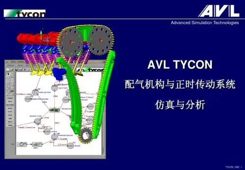TYCON