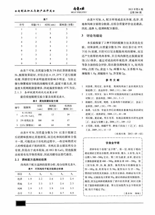 饮食金字塔